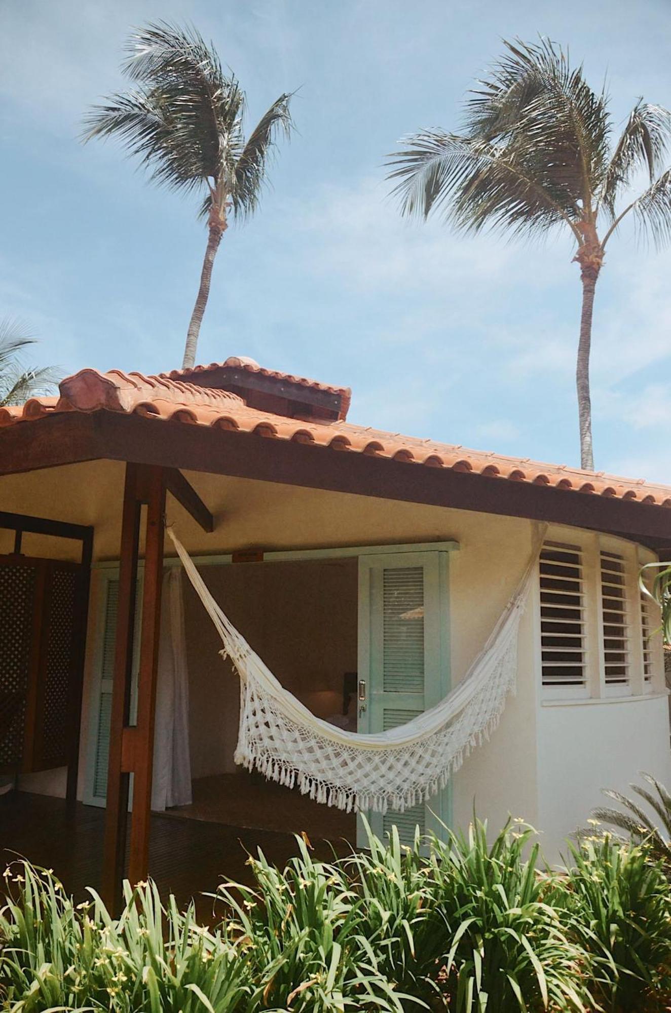 Vila Aytana Paracuru Exterior foto